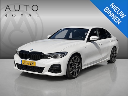 BMW 3-Serie 0