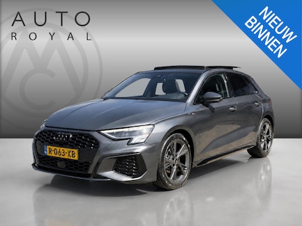 Audi A3 0