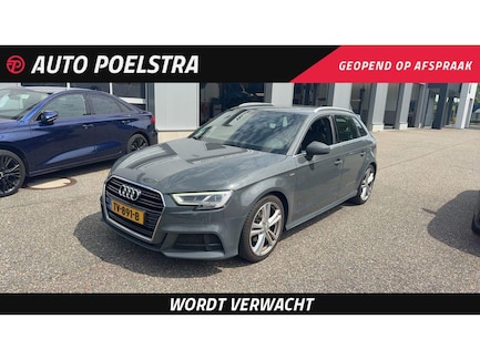 Audi A3 0