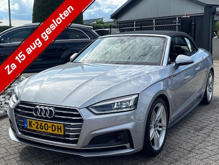 Audi A5 0