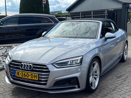 Audi A5 0