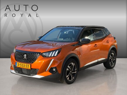 Peugeot 2008 0