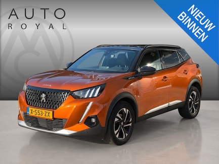 Peugeot 2008 0