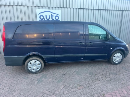 Mercedes-Benz Vito 0