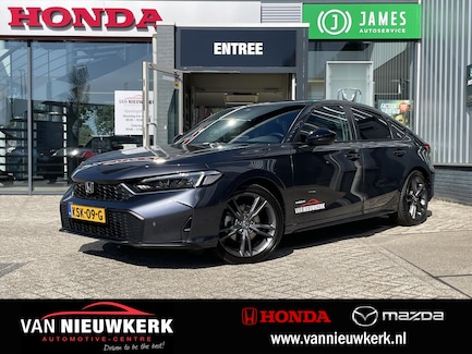 Honda Civic 0