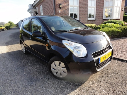 Suzuki Alto 0