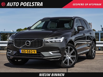 Volvo XC60 0