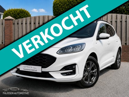 Ford Kuga 0