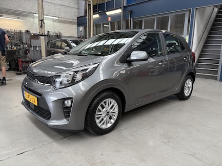 Kia Picanto 0