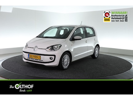 Volkswagen Up! 0