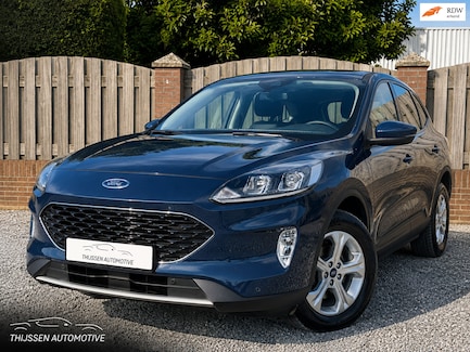 Ford Kuga 0