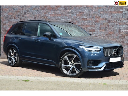 Volvo XC90 0