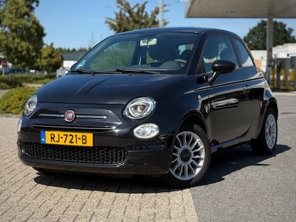 Fiat 500 0