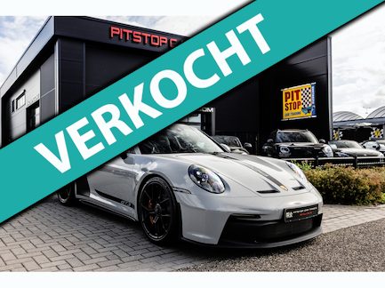 Porsche 911 0