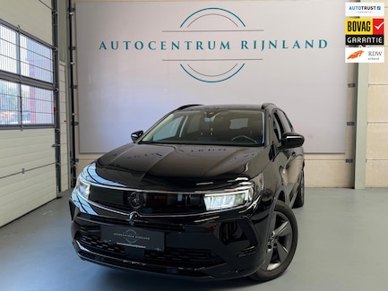 Opel Grandland 0