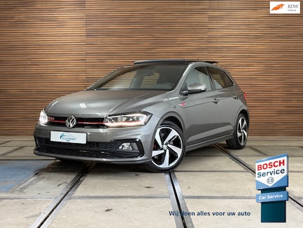 Volkswagen Polo 0