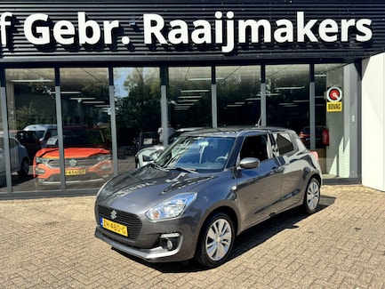 Suzuki Swift 0