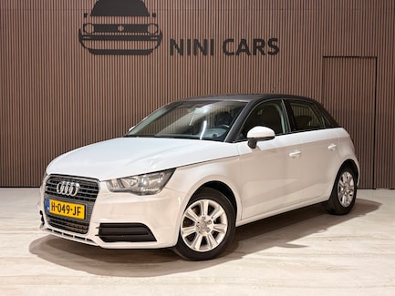 Audi A1 0