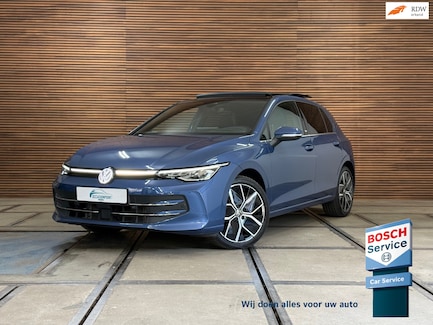 Volkswagen Golf 0