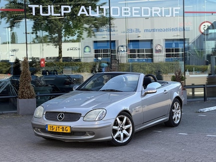 Mercedes-Benz SLK 0