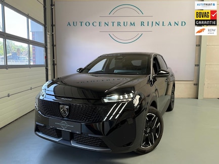Peugeot 3008 0