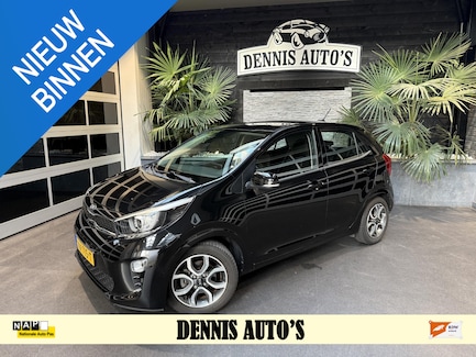 Kia Picanto 0