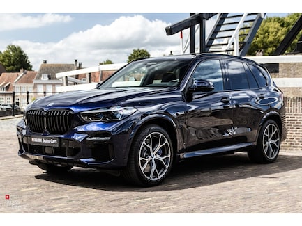 BMW X5 0