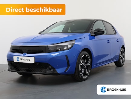 Opel Corsa 0