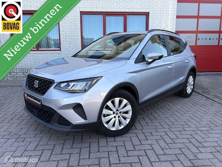 SEAT Arona 0