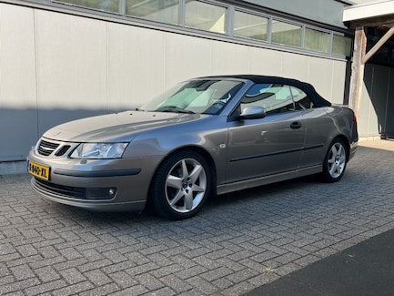 Saab 9-3 0