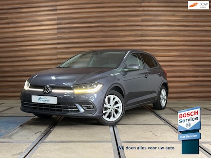 Volkswagen Polo 0