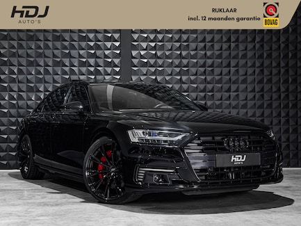 Audi A8 0