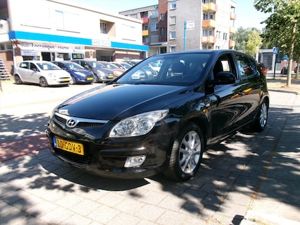 Hyundai i30 0
