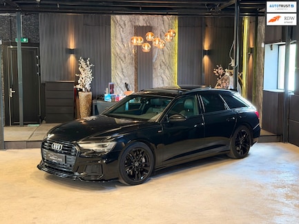 Audi A6 0