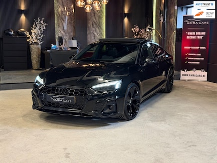 Audi A5 0