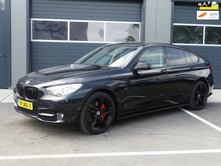 BMW 5-Serie 0