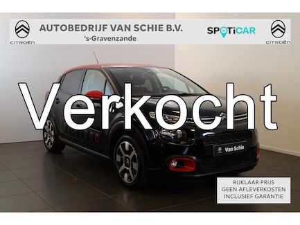 Citroën C3 0