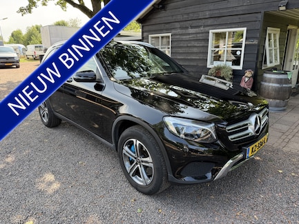 Mercedes-Benz GLC 0