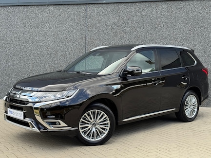 Mitsubishi Outlander 0