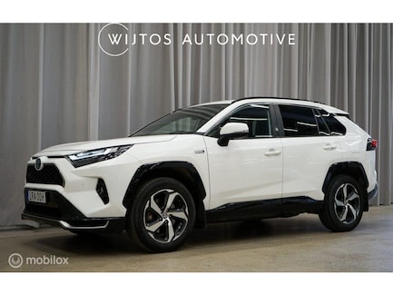 Toyota RAV4 0