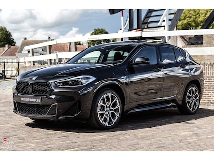BMW X2 0