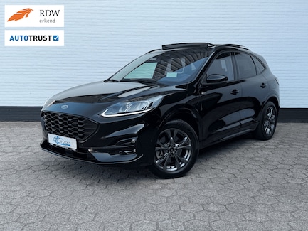 Ford Kuga 0
