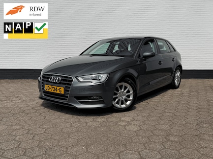Audi A3 0