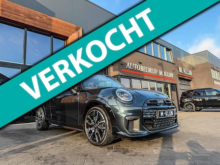 MINI Cooper S 0