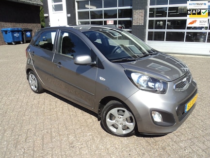 Kia Picanto 0