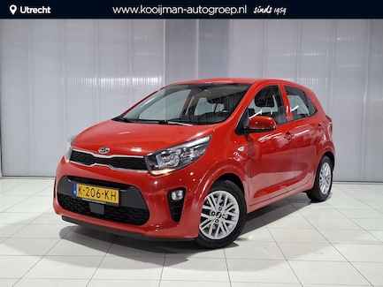 Kia Picanto 0