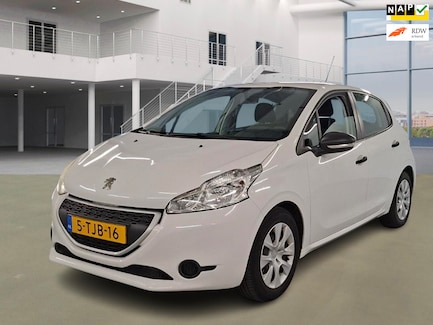 Peugeot 208 0