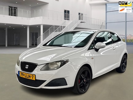 SEAT Ibiza 0