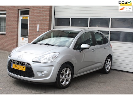 Citroën C3 0