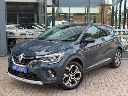 Renault Captur 0